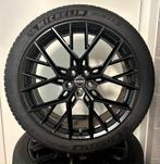 21 inch! | Mercedes GLC (Coupé) Velgen + banden | Borbet, Gebruikt, 255 mm, Banden en Velgen, Personenwagen