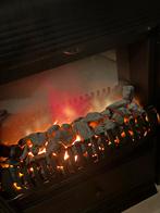Dimplex Elektrische Haard - Zonder Ombouw, Ophalen, Gebruikt, Vrijstaande haard, Elektrische haard