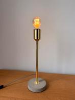 Sfeervolle Design Lamp, Huis en Inrichting, Ophalen, Zo goed als nieuw, Metaal