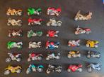 Kleine Collectie aan Motoren., Ophalen of Verzenden