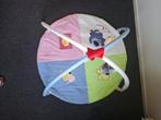 Woezel & Pip Baby Speelkleed met Boog, Kinderen en Baby's, Speelgoed | Speelkleden, Ophalen of Verzenden, Gebruikt