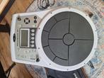 Roland Handsonic 10. Compleet, Muziek en Instrumenten, Ophalen of Verzenden, Zo goed als nieuw, Roland