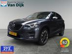 Mazda CX-5 2.0 SkyActiv-G 165 TS 2WD Trekhaak/Carplay / BOSE, Voorwielaandrijving, Stof, Euro 6, 4 cilinders
