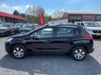 Peugeot 2008 2008 ACTIVE 1.2 PACK PREMIUM AUTOMAAT, Auto's, Euro 5, Stof, Gebruikt, 1199 cc