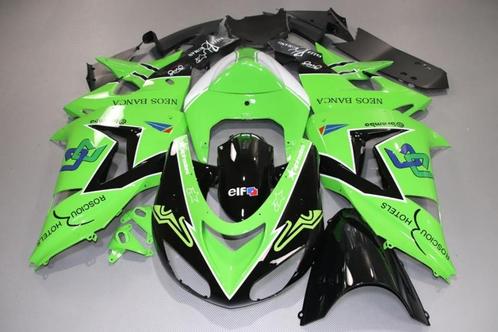 Motorfiets AVDB kuipdelen poor KAWASAKI ZX10R 2006 - 2007, Motoren, Accessoires | Overige, Nieuw, Ophalen of Verzenden