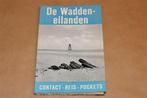 Vintage Wadden-eilanden [1958] — Fotografie Cas Oorthuys, Boeken, Ophalen of Verzenden, Gelezen, Natuur algemeen