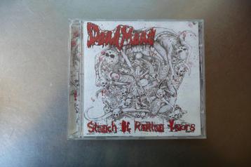 Dead Meat ‎- Stench Of Rotten Years beschikbaar voor biedingen