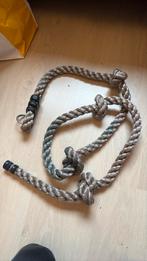 Klimtouw, Ophalen of Verzenden, Klimtouw