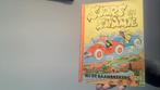 sjors en sjimmie nr 14 bij de baanbrekers uit 1963 franspiet, Boeken, Stripboeken, Eén stripboek, Ophalen of Verzenden, Zo goed als nieuw