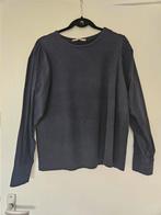 Studio Anneloes Trui Blauw Maat M, Maat 38/40 (M), Studio Anneloes, Blauw, Ophalen of Verzenden