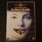 The Silence of the Lambs DVD, Vanaf 16 jaar, Slasher, Boxset, Ophalen of Verzenden