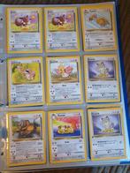 Pokemon Base Set & Jungle - Nederlandse Editie, Ophalen of Verzenden