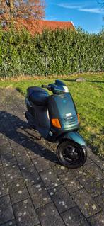 Skipper 125 duitse papieren, Fietsen en Brommers, Scooters | Piaggio, Ophalen, Overige modellen