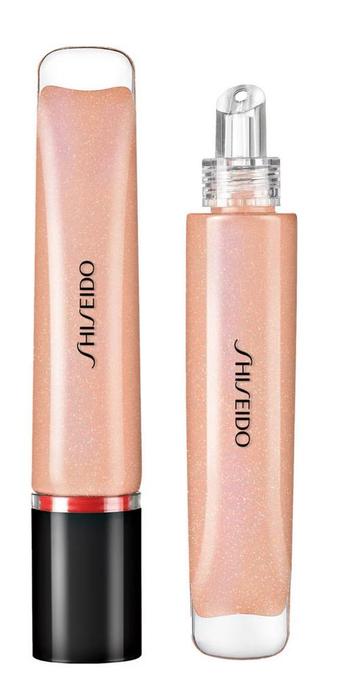 Shideido shimer gel lipgloss beschikbaar voor biedingen