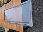 Caravan / camper raam 1200 x 520, Ophalen of Verzenden, Gebruikt