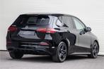 Mercedes-Benz B-Klasse 250 e AMG Night edition, Sfeerverlich, Gebruikt, Zwart, 4 cilinders, Metallic lak