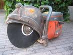 Husqvarna K760 Doorslijper Slijpmachine Bandenzaag, Ophalen, Gebruikt, Overige soorten, Husqvarna