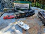 Ferrari transport, Hobby en Vrije tijd, Modelauto's | 1:18, Ophalen of Verzenden, Zo goed als nieuw