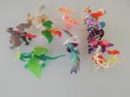 Mega Construx Crystal Creatures., Ophalen of Verzenden, Gebruikt