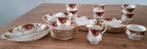 Old Country Roses collectie van Royal Albert, Ophalen