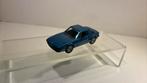 Fiat x1/9 norev 1.43, Auto, Norev, Ophalen of Verzenden, A