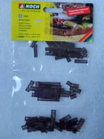 Noch 33096 tuinhekken, Hobby en Vrije tijd, Modeltreinen | N-Spoor, Overige merken, Natuur, Gelijkstroom of Wisselstroom, Nieuw