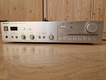 Technics SU-V2X Versterker  beschikbaar voor biedingen