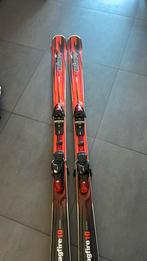 Elan heren ski’s  1.76, Sport en Fitness, Skiën en Langlaufen, Overige merken, Gebruikt, 160 tot 180 cm, Ophalen of Verzenden