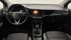Opel Astra Sports Tourer 1.0 Turbo Innovation NAVI ECC LM, Voorwielaandrijving, Stof, Gebruikt, 1178 kg