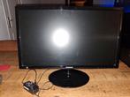 Samsung 24 inch monitor, Computers en Software, Monitoren, Ophalen, Gebruikt