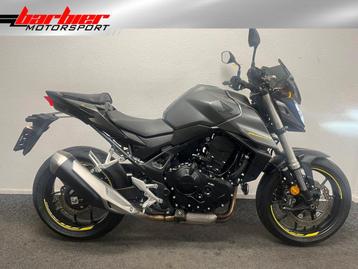 Honda HORNET 750 (bj 2023) beschikbaar voor biedingen