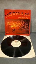 Normaal — Springleavend, Ophalen of Verzenden, Gebruikt, 12 inch, Rock