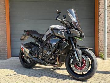 verkoopbemiddeling motoren beschikbaar voor biedingen