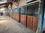 Stal voorwanden 3.00 draaibaar, Dieren en Toebehoren, Stalling en Weidegang