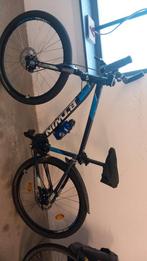 B'twin mountainbike fiets, Fietsen en Brommers, Fietsen | Mountainbikes en ATB, Hardtail, Heren, Zo goed als nieuw, Ophalen