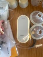 Medela kolf apparaat, Kinderen en Baby's, Babyvoeding en Toebehoren, Ophalen of Verzenden, Zo goed als nieuw, Borstkolf