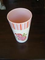 Bekers Jet C'est la Vie servies, Huis en Inrichting, Keuken | Servies, Overige materialen, Overige typen, Nieuw, Ophalen of Verzenden