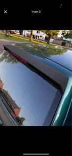 votex spoiler golf mk3, Auto diversen, Tuning en Styling, Ophalen