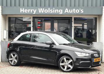 Audi A1 1.2 TFSI Airco Pdc 17 Inch Lmv beschikbaar voor biedingen