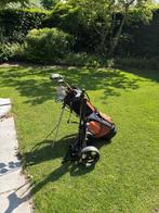 Complete Benross golfset, Sport en Fitness, Golf, Ophalen, Gebruikt, Set, Overige merken
