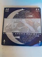 Rah band 7inch clouds across the moon, Ophalen of Verzenden, Zo goed als nieuw, Pop