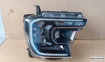 FORD RANGER 4 23 LED KOPLAMP ALLES LEVERBAAR!! beschikbaar voor biedingen
