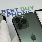 iPhone 13 pro 256GB groen /86% batt /kras vrij /garantie, 128 GB, IPhone 13 Pro, Zonder simlock, Zonder abonnement