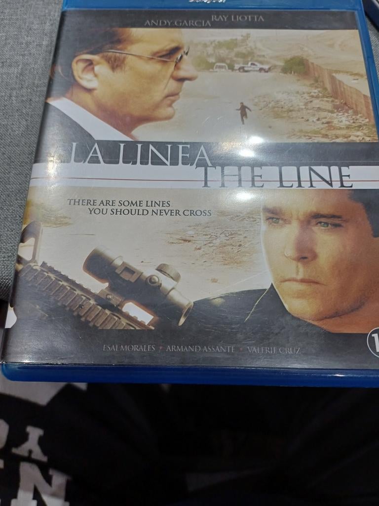 La linea, Verzenden, Zo goed als nieuw, Tekenfilms en Animatie