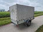 Anssems BSX 750 Afm. 250 x 130 x 150, Auto diversen, Ophalen, Gebruikt