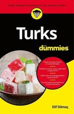 Turks voor dummies - Elif Dilmaç, Zo goed als nieuw, Verzenden