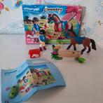 Playmobil Country 70249 cadeau set paatden, Kinderen en Baby's, Speelgoed | Playmobil, Ophalen of Verzenden, Zo goed als nieuw