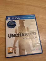 Uncharted: The Nathan Drake Collection, Overige genres, 1 speler, Ophalen of Verzenden, Zo goed als nieuw