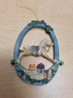 Hanger paard, Huis en Inrichting, Woonaccessoires | Wanddecoraties, Ophalen of Verzenden, 'T Olde Gre-j, Info@toldegrej.nl, Endepoelstraat 20f Didam