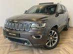 Jeep Grand Cherokee 5.7 HEMI OVERLAND , WEINIG KM , NIEUWSTA, Auto's, Jeep, Automaat, Gebruikt, 5654 cc, Zwart